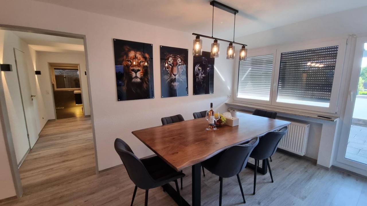 Mf Manuele Ficano - Am Bodensee - Luna Apartment Kressbronn am Bodensee