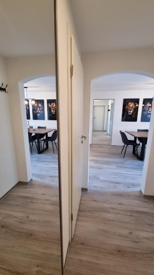 Mf Manuele Ficano - Am Bodensee - Luna Apartment
