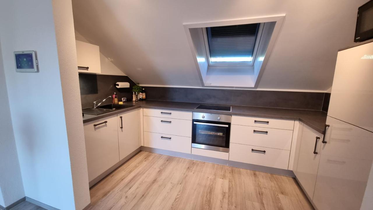 Mf Manuele Ficano - Am Bodensee - Luna Apartment *