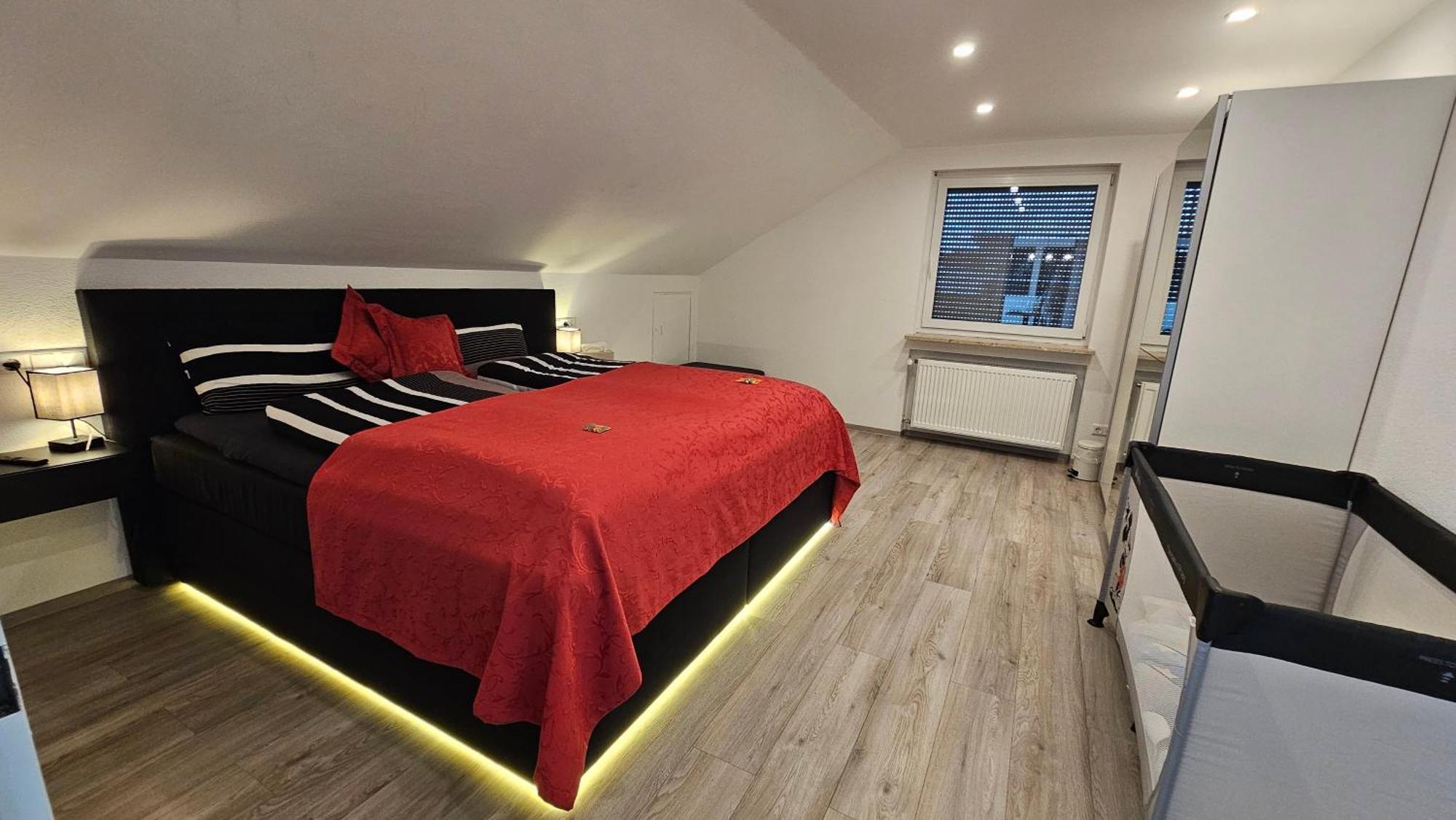 Apartment Mf Manuele Ficano - Am Bodensee - Luna