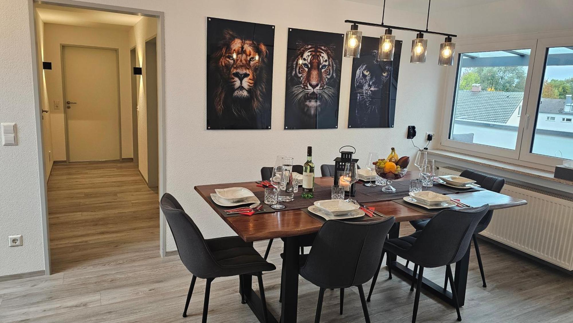 Mf Manuele Ficano - Am Bodensee - Luna Apartment *