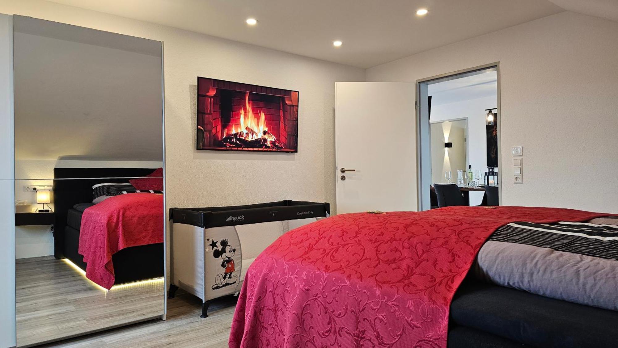 Apartment Mf Manuele Ficano - Am Bodensee - Luna